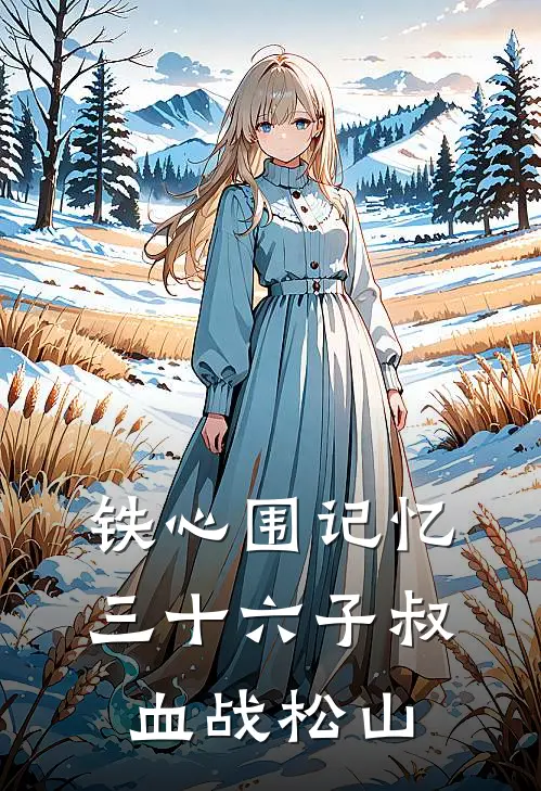 铁心围记忆：三十六子叔血战松山